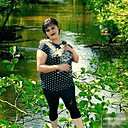 Анюта, 46 лет