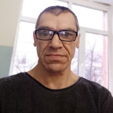 Фотография мужчины Алексей, 48 лет из г. Самара