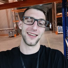 Фотография мужчины Александр, 27 лет из г. Балашиха