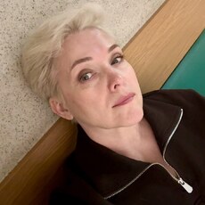 Елена, 54 из г. Санкт-Петербург.