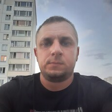 Фотография мужчины Константин, 39 лет из г. Омск