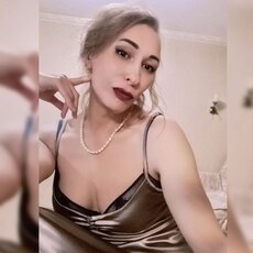 Anna Ts, 41 из г. Екатеринбург.