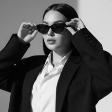 Валерия, 23 из г. Братск.