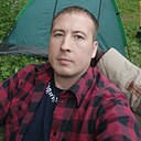 Максим, 33 года