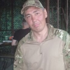 Фотография мужчины Ruslan, 40 лет из г. Челябинск