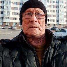Фотография мужчины Алексей, 65 лет из г. Волгоград