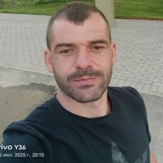 Фотография мужчины Александр, 31 год из г. Москва