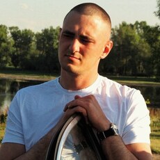 Фотография мужчины Алексей, 29 лет из г. Луганск