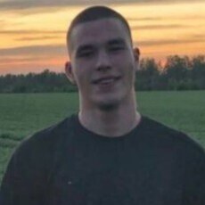 Фотография мужчины Антон, 39 лет из г. Магадан