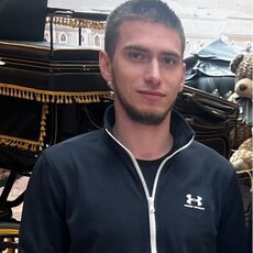 Фотография мужчины Андрей, 23 года из г. Кингисепп
