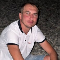 Фотография мужчины Алексей, 34 года из г. Елец