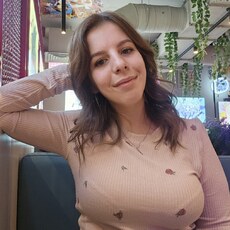 Фотография девушки Надежда, 25 лет из г. Минск