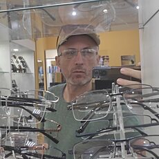 Фотография мужчины Михаил, 44 года из г. Пушкино (Московская Обл)