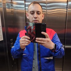 Фотография мужчины Константин, 31 год из г. Мытищи