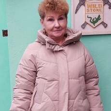 Фотография девушки Валентина, 59 лет из г. Краснодар