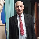 Эльхан, 64 года