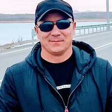 Фотография мужчины Асан, 43 года из г. Усть-Каменогорск