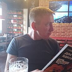 Фотография мужчины Николай, 38 лет из г. Шадринск