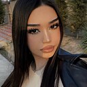 Сабрина, 18 лет