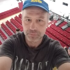 Фотография мужчины Андрей, 45 лет из г. Нижний Новгород