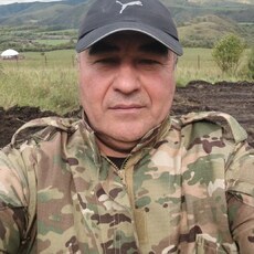 Фотография мужчины Максуд, 53 года из г. Барнаул