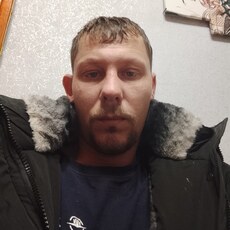Фотография мужчины Егор, 35 лет из г. Улан-Удэ