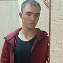 Илья, 21 год