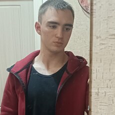 Фотография мужчины Илья, 21 год из г. Владимир