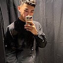 Ансар, 28 лет