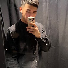 Фотография мужчины Ансар, 28 лет из г. Усть-Каменогорск