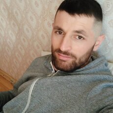 Фотография мужчины Реан, 30 лет из г. Ялта