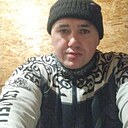 Алихан, 35 лет