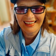Фотография девушки Вера, 67 лет из г. Барнаул