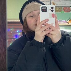 Танечка, 19 из г. Архангельск.