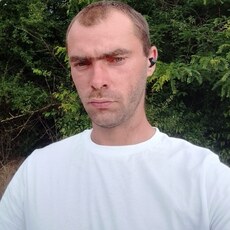 Фотография мужчины Саня, 29 лет из г. Краснодар