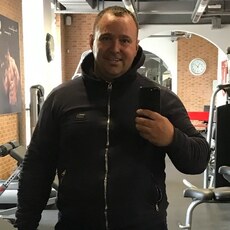 Фотография мужчины Илья, 36 лет из г. Волгоград