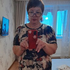 Фотография девушки Ириша, 55 лет из г. Тольятти