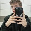 Данил, 19 лет