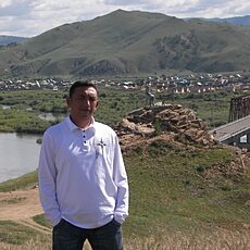 Фотография мужчины Сергей, 50 лет из г. Улан-Удэ