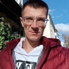 Фотография мужчины Василий, 37 лет из г. Корсаков