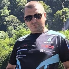 Фотография мужчины Виктор, 41 год из г. Луганск