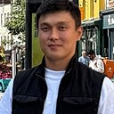 Нурсултан, 27 лет