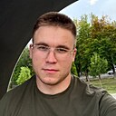 Вадим, 26 лет