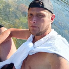 Фотография мужчины Роман, 36 лет из г. Междуреченск