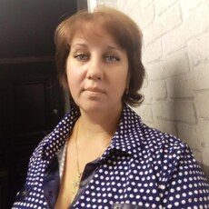 Фотография девушки Ольга, 39 лет из г. Торопец