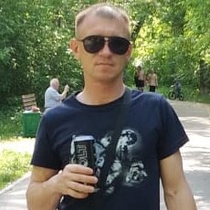 Фотография мужчины Сергей, 35 лет из г. Пермь