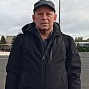 Вячеслав, 61 год