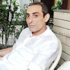Фотография мужчины Artur, 40 лет из г. Ереван