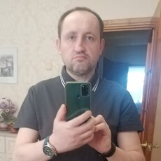 Фотография мужчины Дима, 47 лет из г. Вилейка