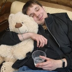 Фотография мужчины Андрей, 23 года из г. Челябинск
